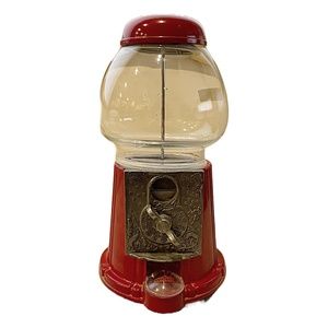 Great Northern Popcorn Company D630290 11 inch Gumball Machine